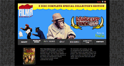 Desktop Screenshot of filmchestmediagroup.com